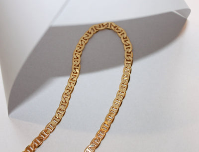 Mariner chain