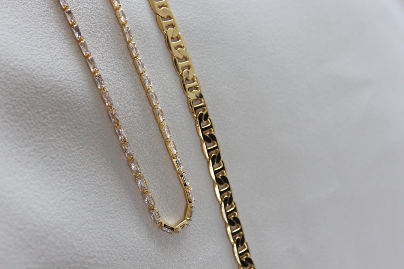 Mariner chain