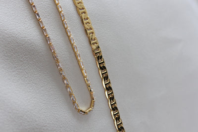 Mariner chain