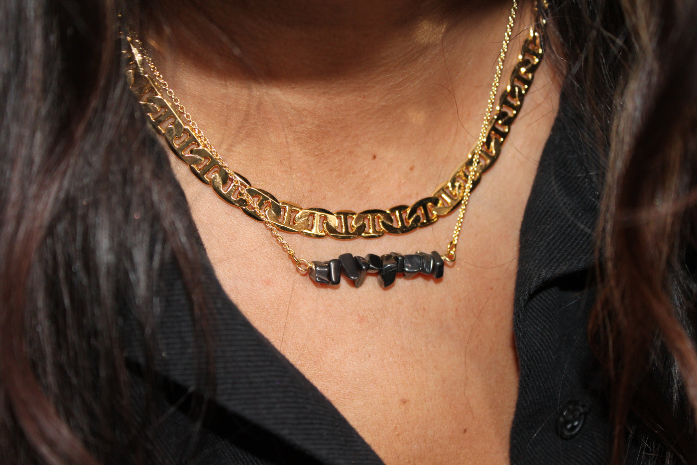Mariner chain